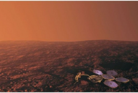 Beagle 2 `was so close to Mars success`